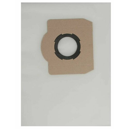 Тканевые мешки для пылесоса 4 шт ПЛСБ-R4 30 л 1860₽