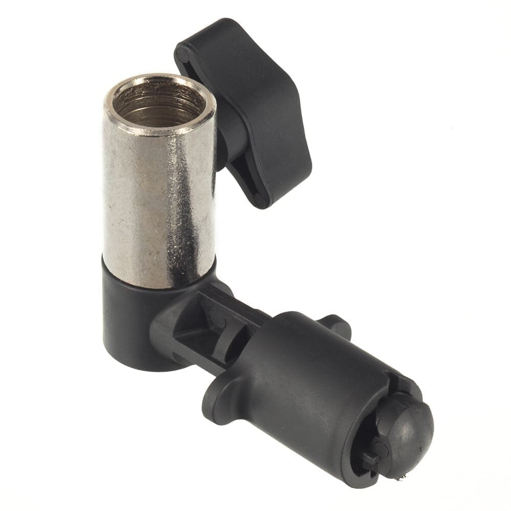 фото Falcon Eyes MC-1048 Зажим для установки отражателя/фона