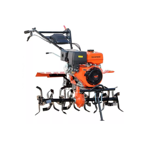 Мотокультиватор Skiper SP-1000S без колес 76478₽