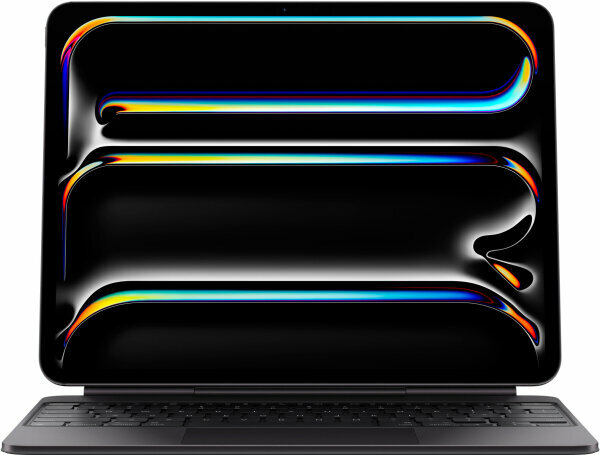 Клавиатура Apple Magic Keyboard для iPad Pro 13 — фото 1