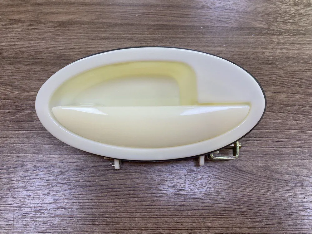 фото Ручка двери наружная задняя правая Lifan Breez / Лифан Бриз