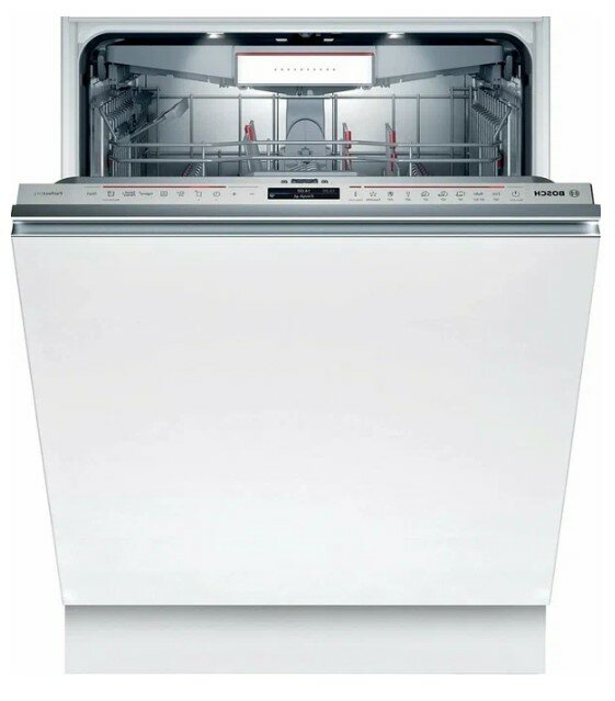 Встраиваемая посудомоечная машина Bosch SMV SMV8ZCX07E
