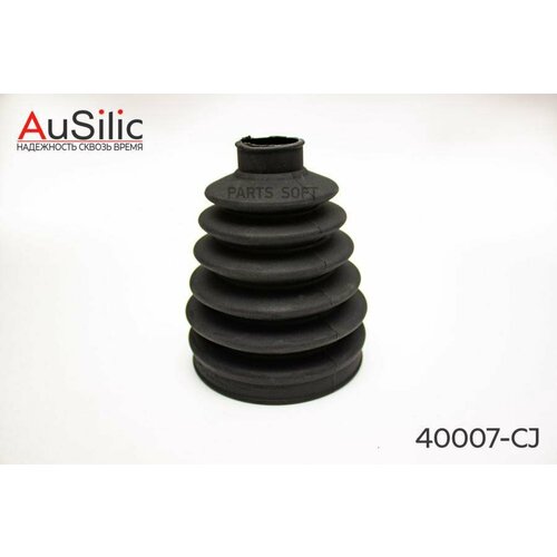 AUSILIC 40007CJ Полиуретановый пыльник ШРУС наружный d127 d289 h115 Гарантия 2 года 1479₽