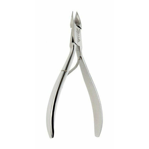 Janeke Маникюрные щипцы MP122 4092₽