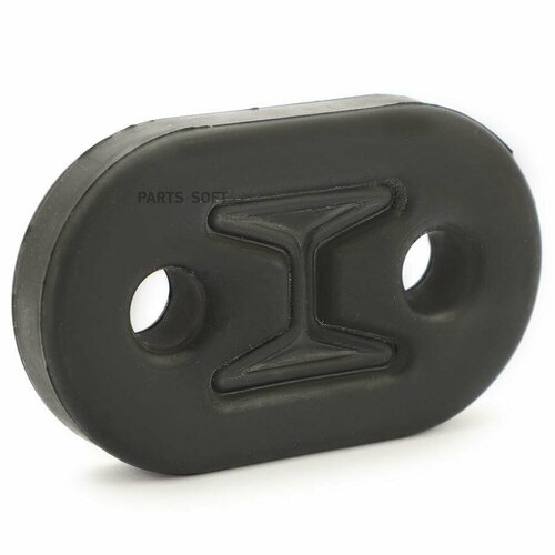 SPEEDMATE SM-BKG017 Резинка крепл глушителя CHEVROLET Lanos 449₽