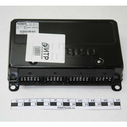 Блок управления АБС 4460038270 оригинал! на Паз Вектор-Next WABCO