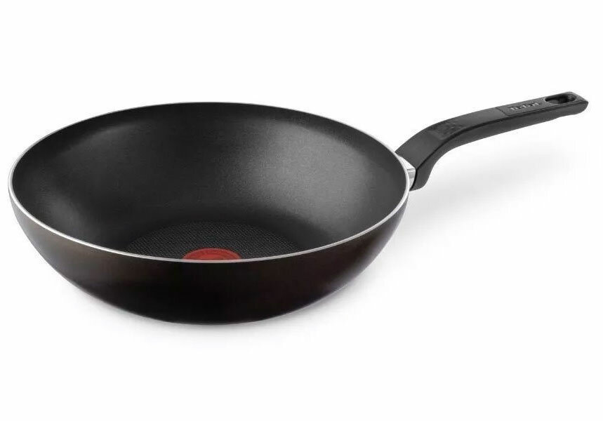 Вок (WOK) Tefal Easy Plus 28 см 04237628