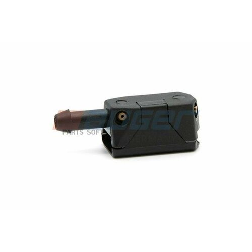 AUGER 98168 Форсунка стеклоомывателя 714₽