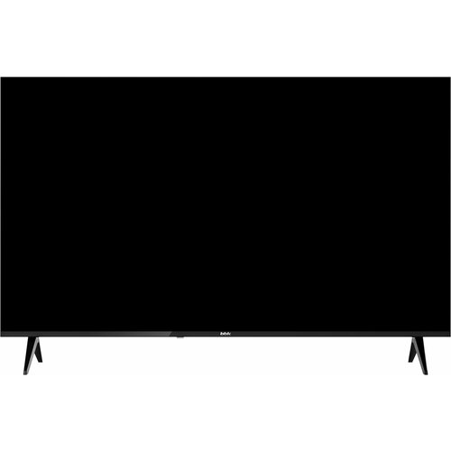 BBK Телевизор LED BBK 50 50LEX-8249UTS2C Яндекс ТВ черный 4K Ultra HD 60Hz DVB-T2 DVB-C DVB-S2 USB WiFi Smart TV RUS 50LEX-8249UTS2C B 2706000₽