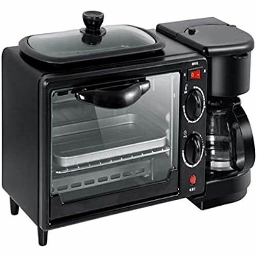 Хлебопечка TEmkin JM24321017