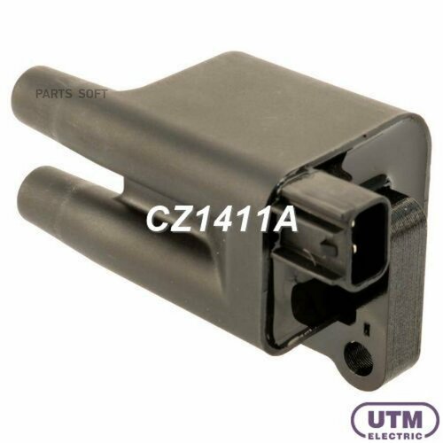 Катушка зажигания UTM CZ1411A | цена за 1 шт