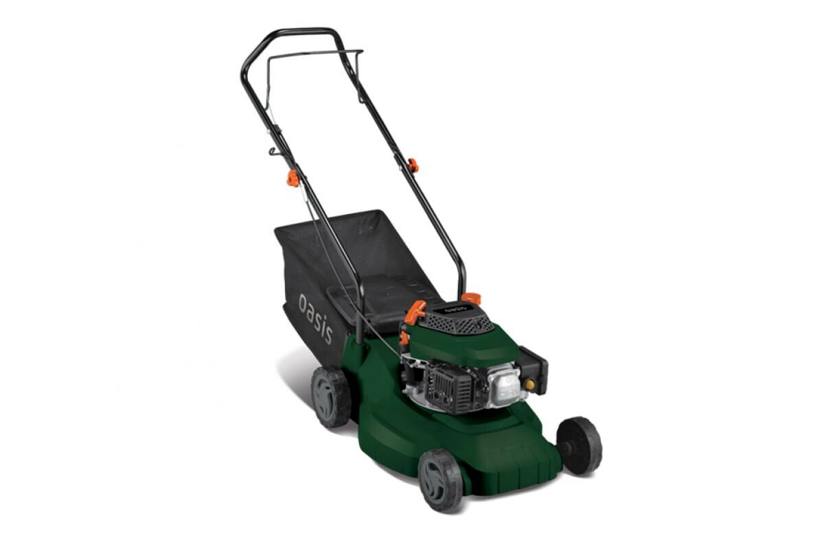 фото Газонокосилка Oasis GB-15 (H)