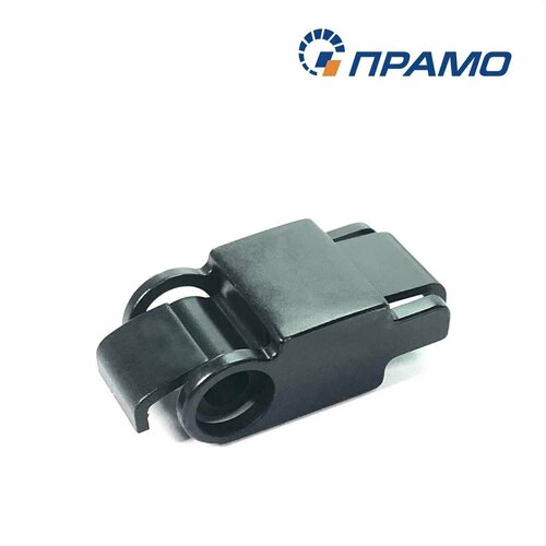 Щетка стеклоочистителя 350мм бескаркасная 10 адаптеров WBU1350P прамо 347₽