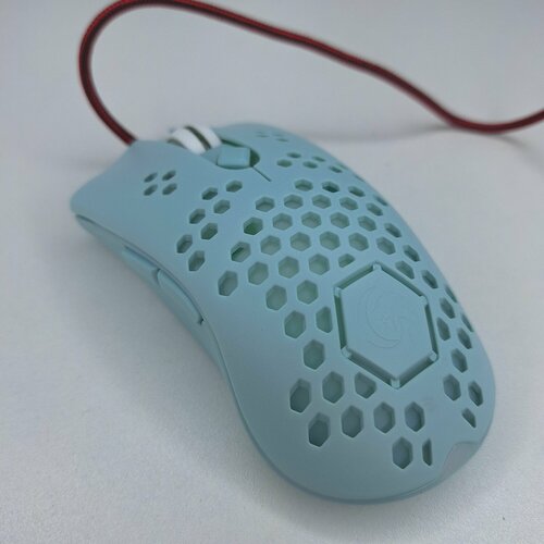 Игровая мышь с подсветкой 89000₽