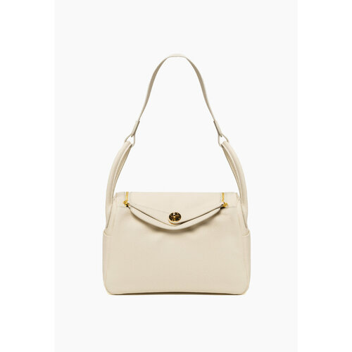 Сумка кросс-боди MYSA бежевый 9990₽