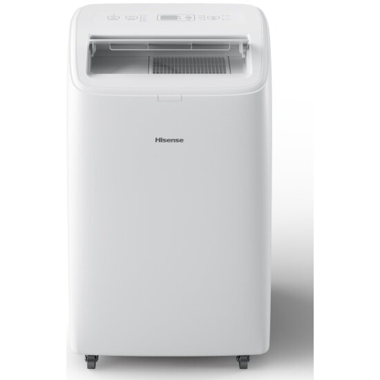 Мобильный кондиционер Hisense C-series AP-12CW4GQCS00 — фото 1