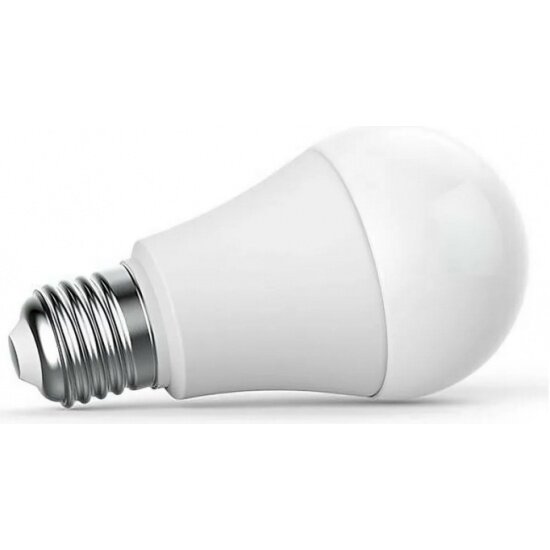 Картинки Умная лампа Aqara Light Bulb T1 E27 8.5Вт 806lm (LEDLBT1-L01)