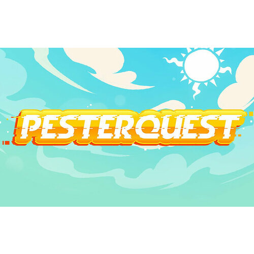 Pesterquest Steam Mac PC SteamOS Linux Регион активации РФ 545₽