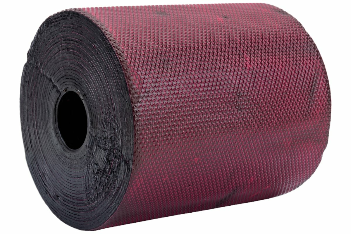 Rossvik Резина сырая РС 1000 гр 1,3 мм PC.1.13.1 — фото 1