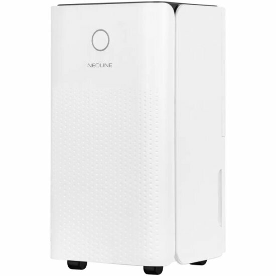 Обзор: Осушитель воздуха Neoline NDL-10L