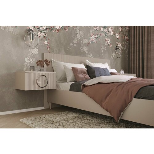 Тумба прикроватная 