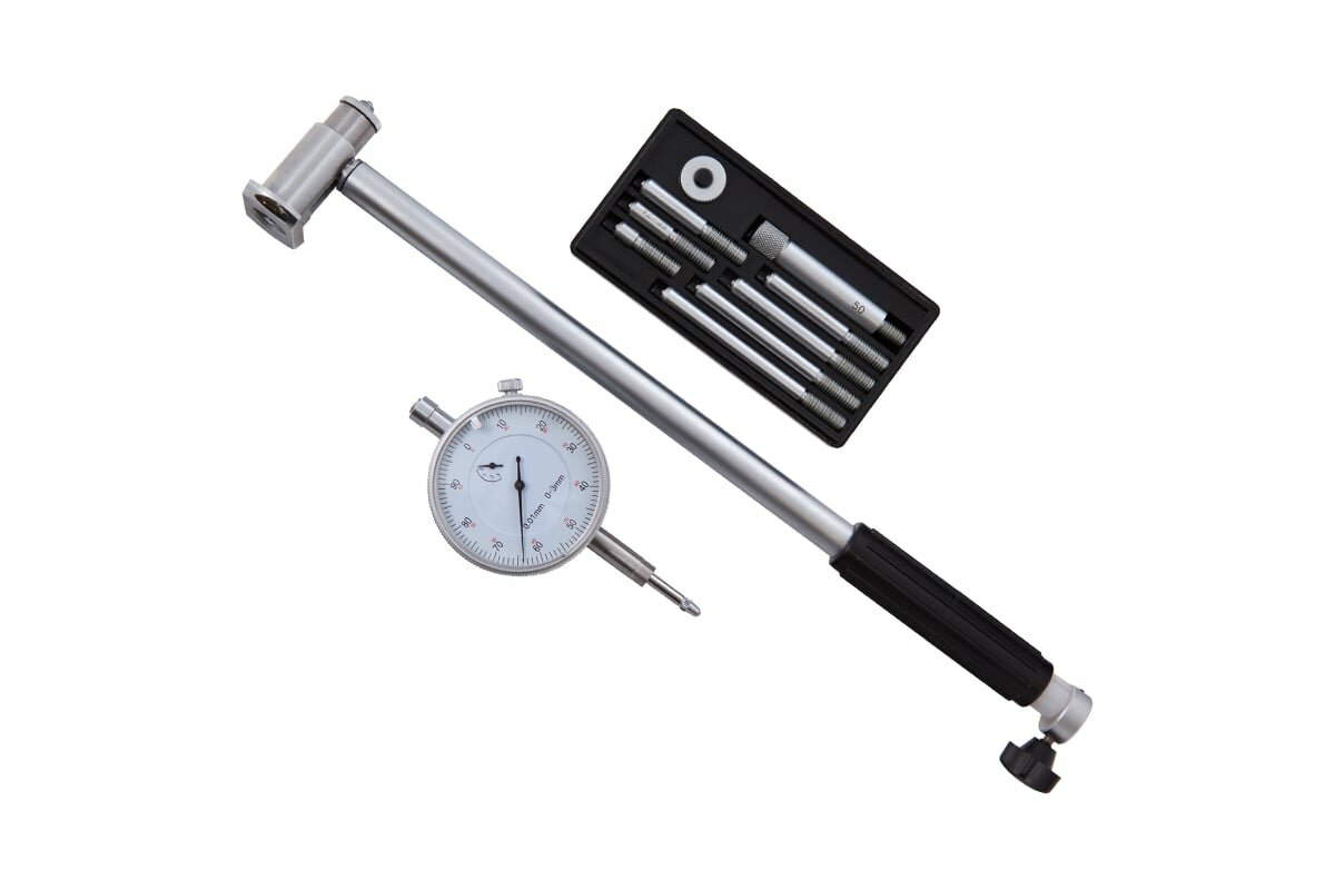 ТехноСталь Нутромер НИ 100-160 ГОСТ 868-82 F128227