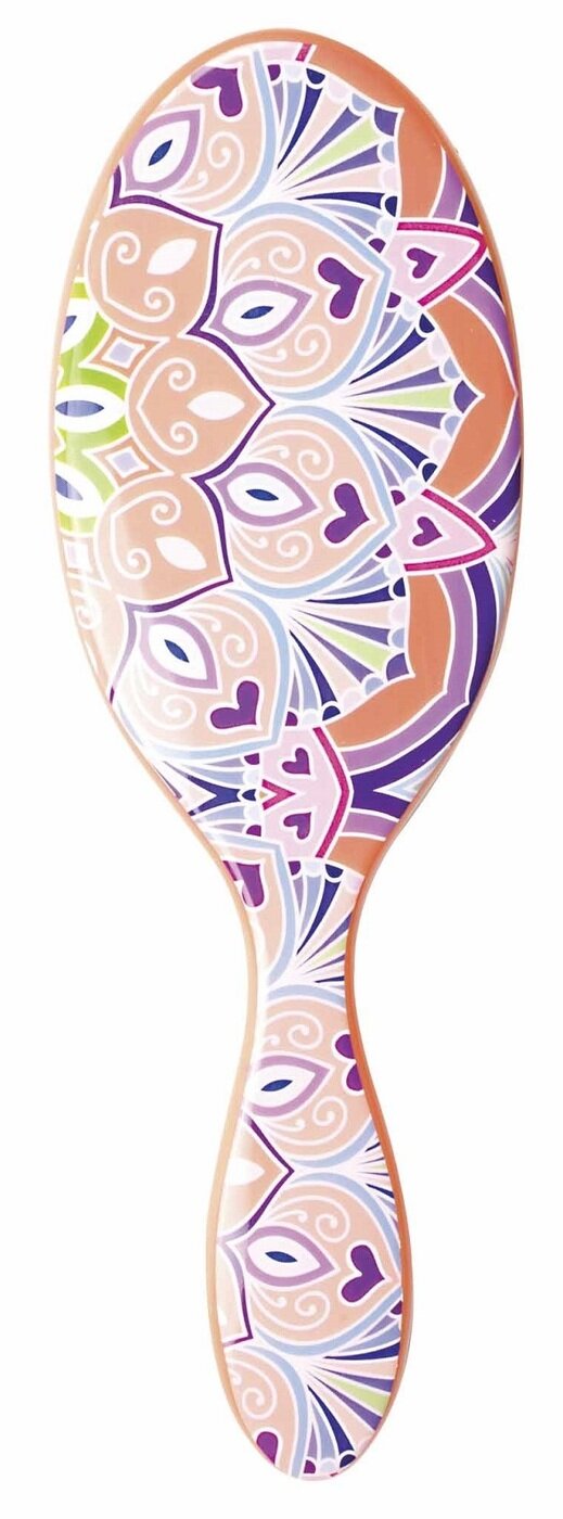 Щетка для спутанных волос WET BRUSH Boho Chic 1 pc