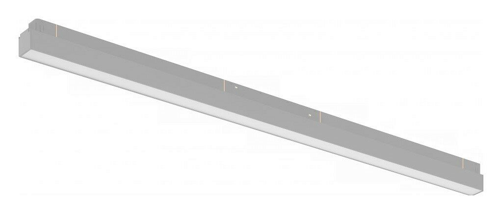 Накладной светильник iLedex Technical VISION48/22 4822-001-L900-36W-110DG-3000K-WH