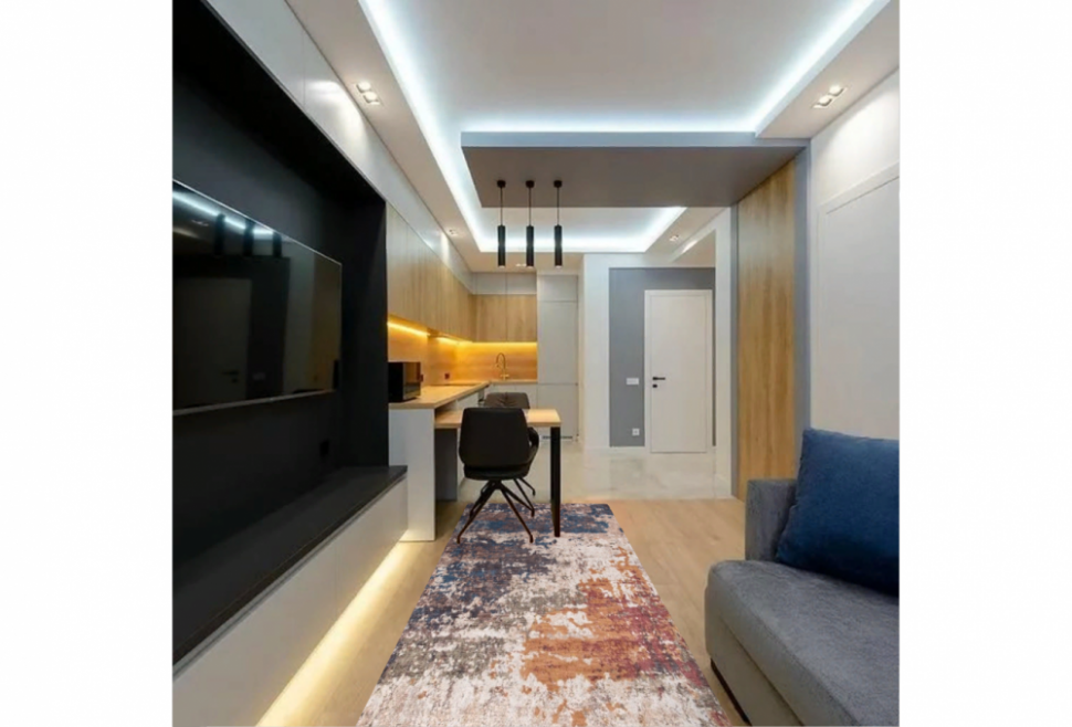 Ковер 30985 - 110 MULTI FENIX (1.2 х 1.9 м)