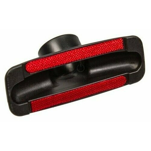 Насадка мебельная для пылесоса ELECTROLUX PHILIPS VAX 32 мм с ниткосборниками 1099004135 538₽