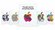 Подарочная карта Apple iTunes 500 TL Турция / Пополнение счета, ц...