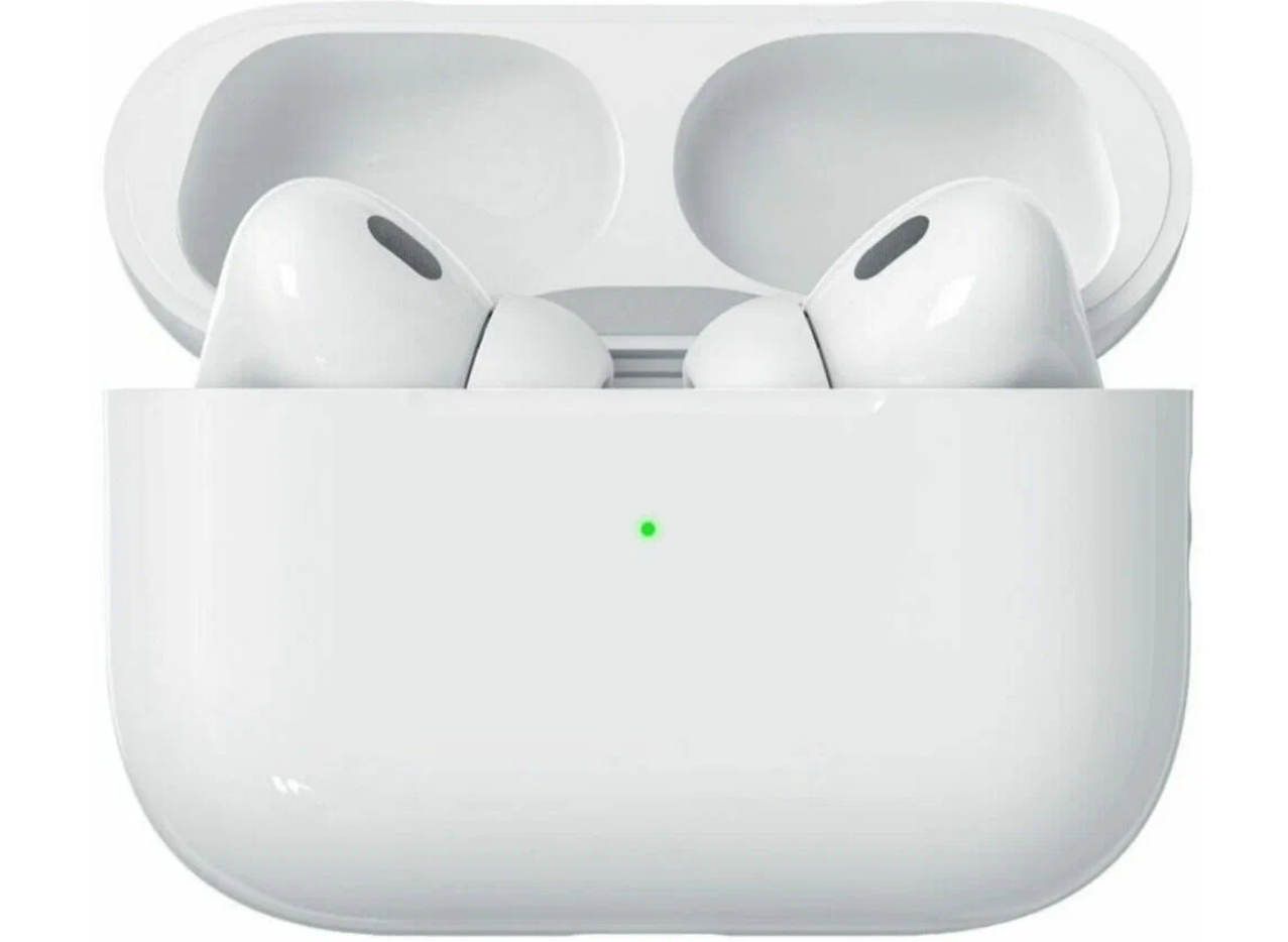 Беспроводные наушники Apods Pro Для IPhone /iPad/Android, Bluetooth 5.0 — фото 1