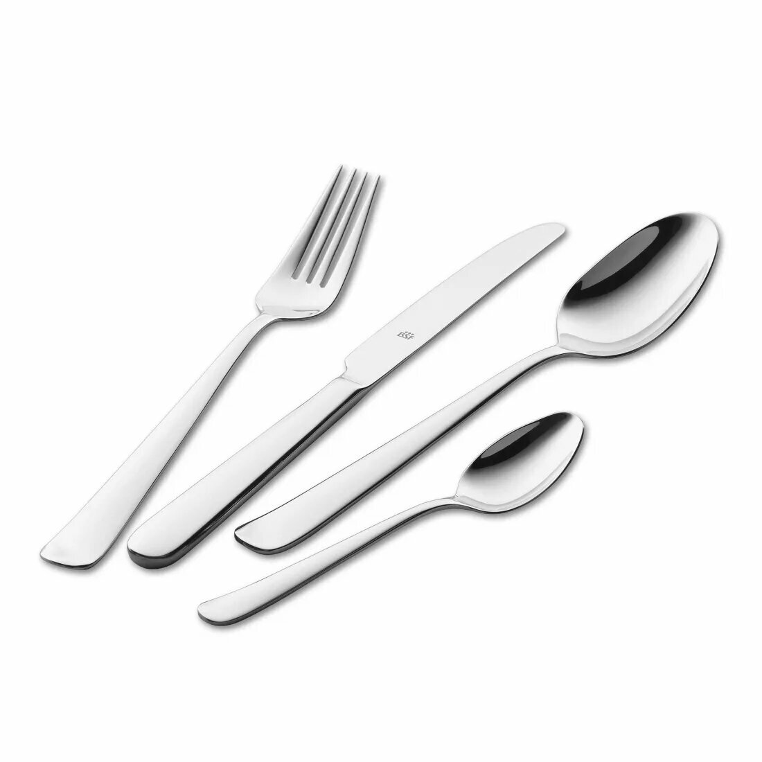 Набор столовых приборов Zwilling Swing, 68 пр. — фото 1