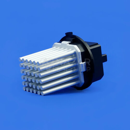 Регулятор вентилятора MB Sprinter W906 3500₽