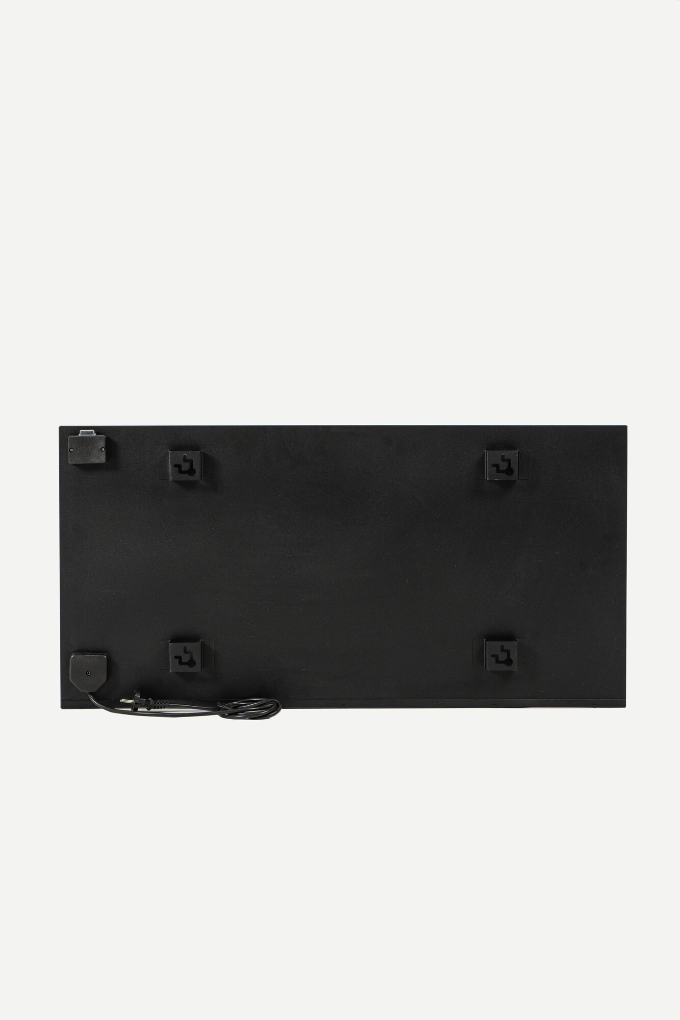 Обогреватель инфракрасный Теплофон Glassar 400 4 кВт - фото №6