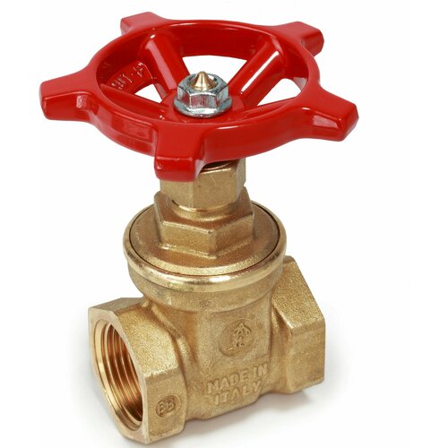 Задвижка клин лат Ду32 Ру16 мм Giacomini R55Y006 947₽