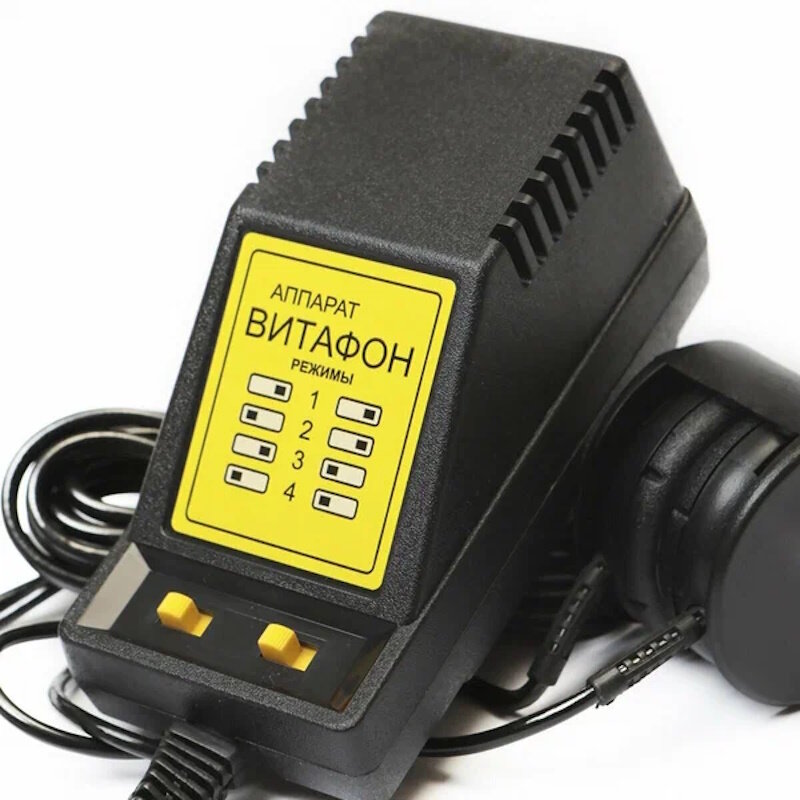 Аппарат виброакустический Витафон