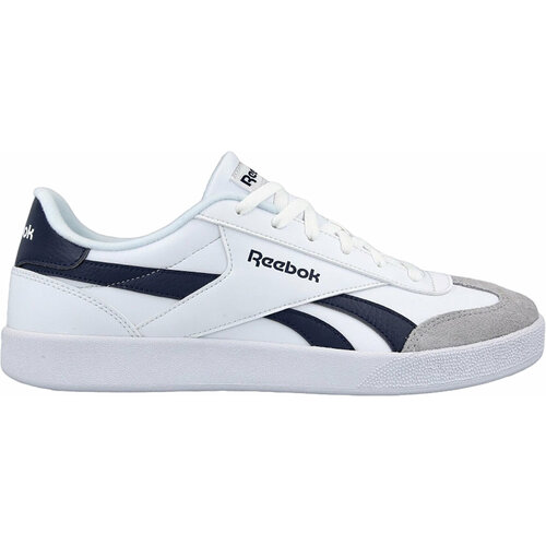 фото Кеды reebok smash edge s, размер 8 us, белый