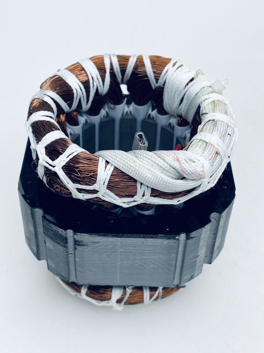 Статор для точила Sturm! BG6012L (BG6012L. v2.1-11) (ZAP4347192) №850