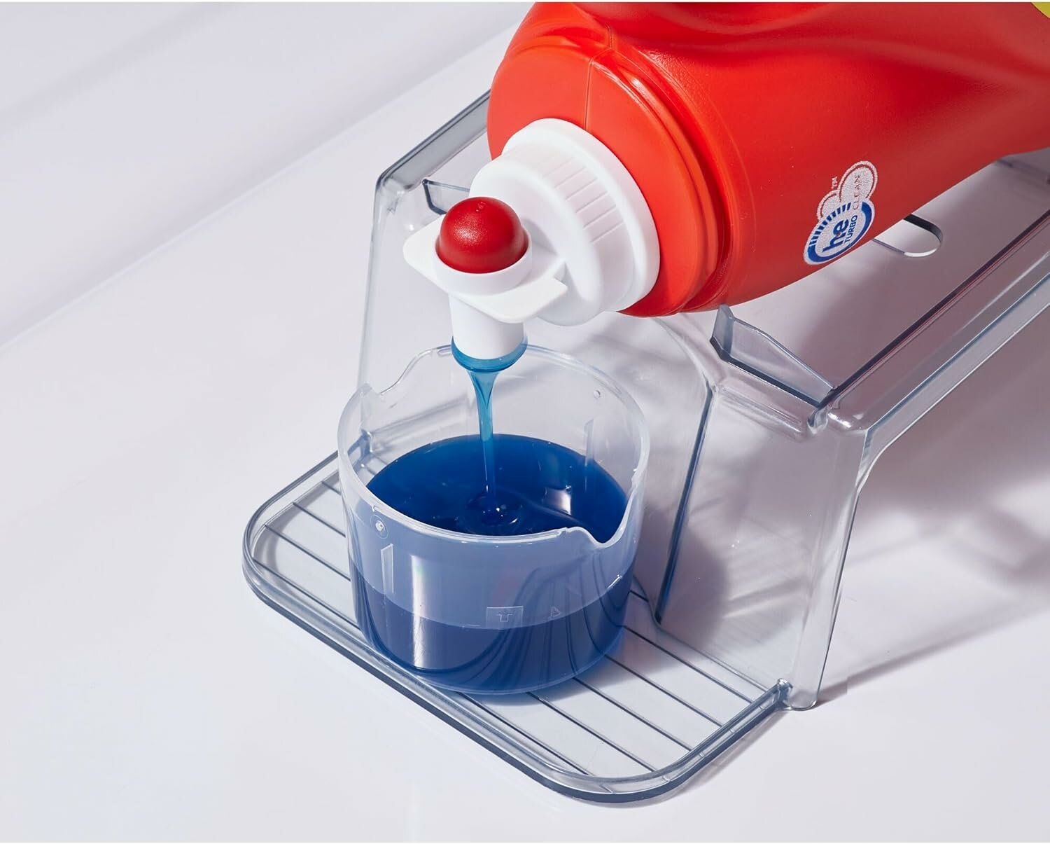 Подставка для моющих средств 17,8х29,8х10,1см — фото 1