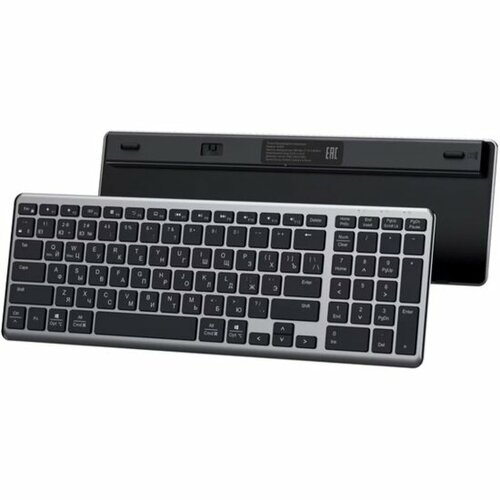 Клавиатура Ugreen KU00515956 серый 7900₽