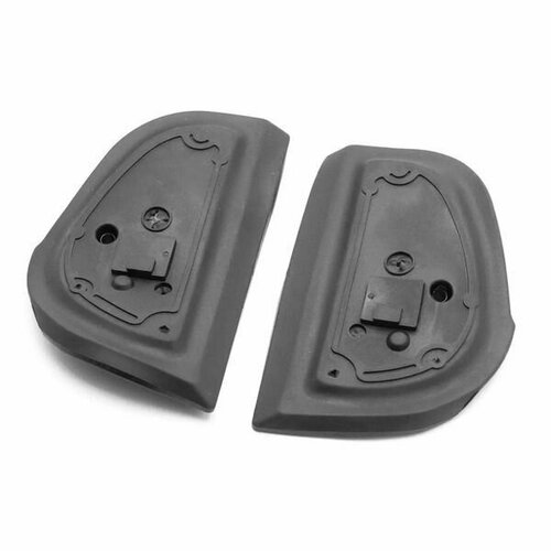 Уплотнители боковых зеркал для Mercedes W140 W210 и W202 3851₽