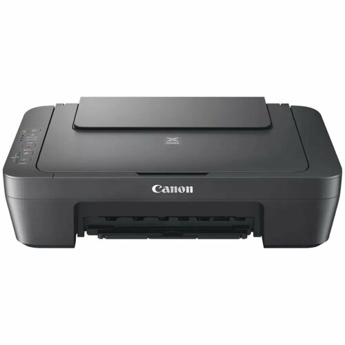 МФУ Canon Pixma MG2541S 3в1 А4 принтер сканер копир 600x1200 dpi USB 579900₽