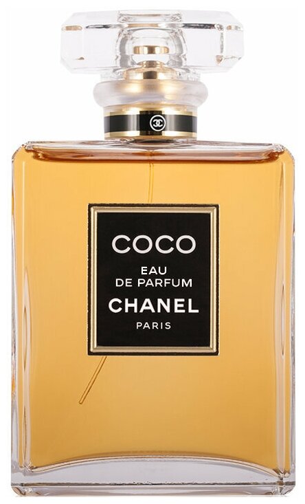Парфюмерная вода Chanel "Coco", Eau de Parfum, женские, 50 мл