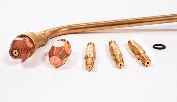 Резак ацетиленовый Р2А-01М (редиус)