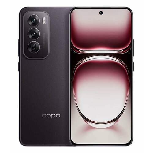 Смартфон Oppo Reno 12 Pro 12512Gb Space Brown Коричневый Global 2Sim 5799000₽