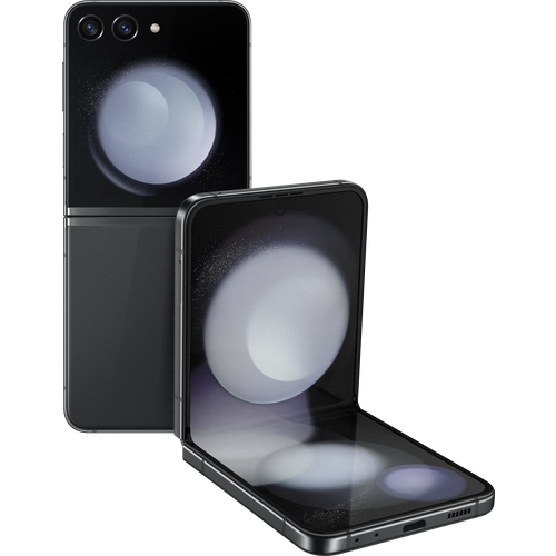 Смартфон Samsung Galaxy Z Flip5 8512 ГБ Dual nano SIM eSIM мятный 41000₽