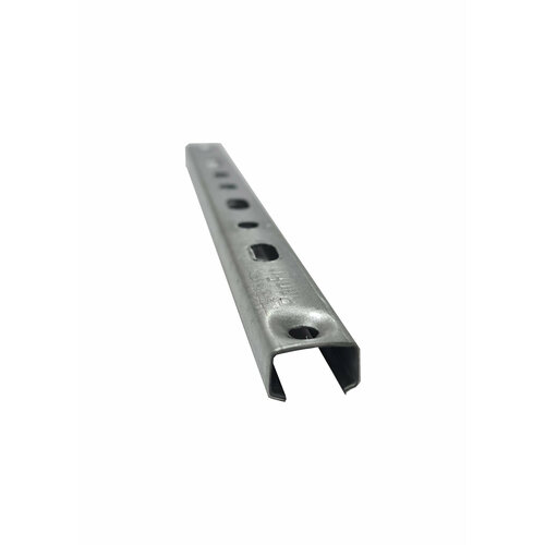 POWER (Пауэр) 190. Без стопора. 100 шт. в упаковке. Скрытый крепеж для планкена и террасной доски