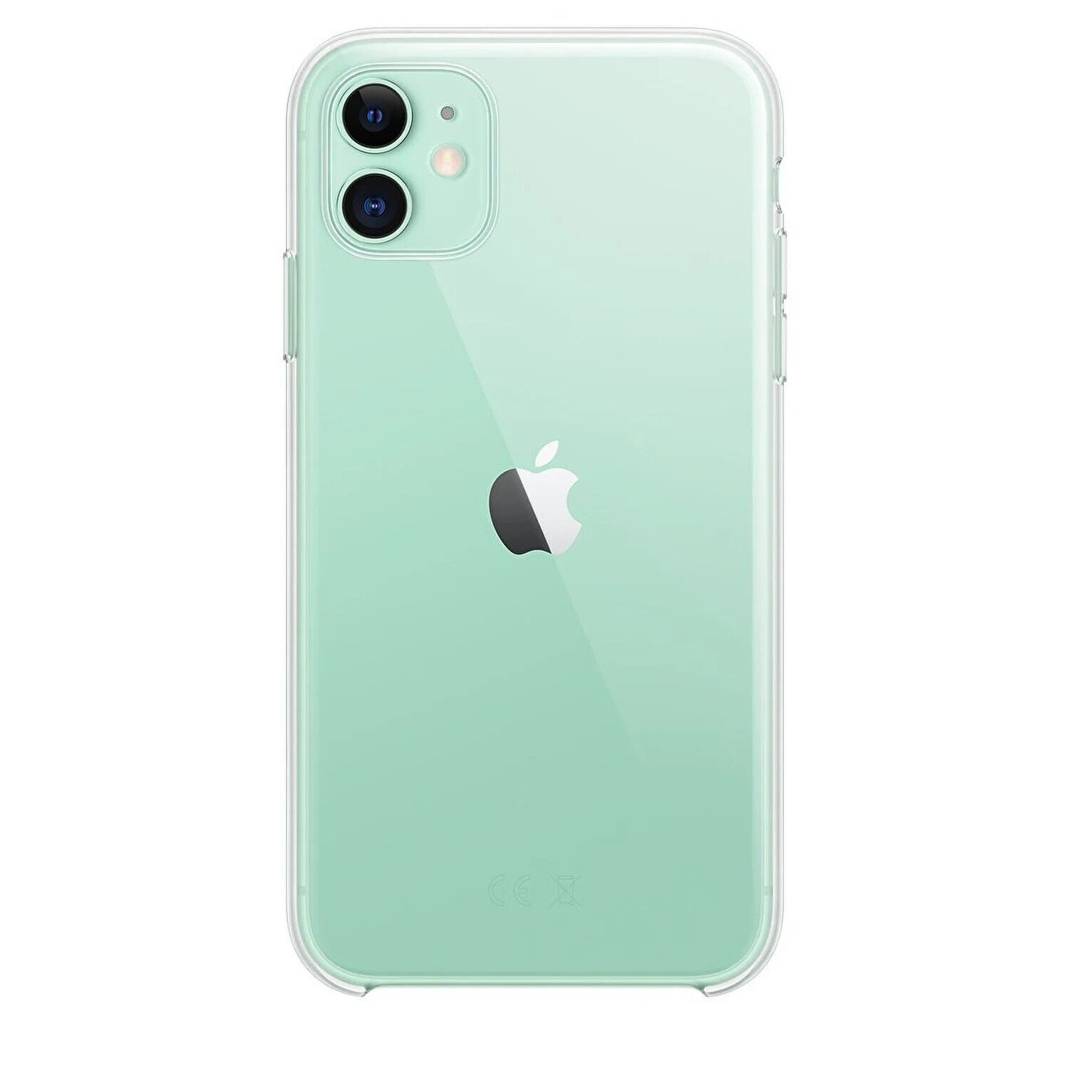 Чехол для iPhone Apple - фото №13