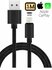 Кабель USB Lightning 1,5 А CarPlay текстильная оплетка для iPhone